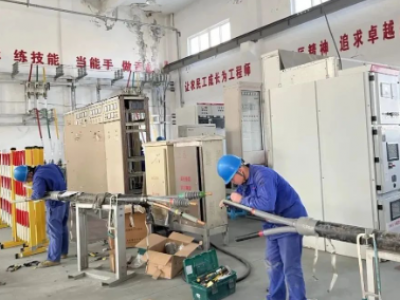 抓好等級(jí)考試，強(qiáng)化人才梯隊(duì)培育與建設(shè)
